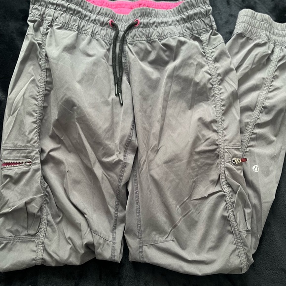 Lululemon athletic pants - Picture 6 of 6